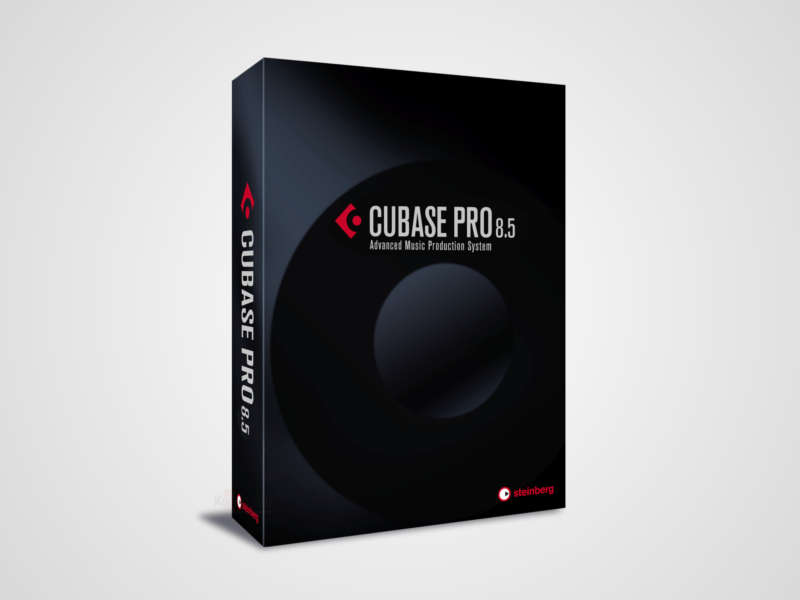 cubase 8.5 download